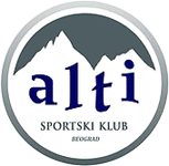 Sportski klub Alti, Beograd