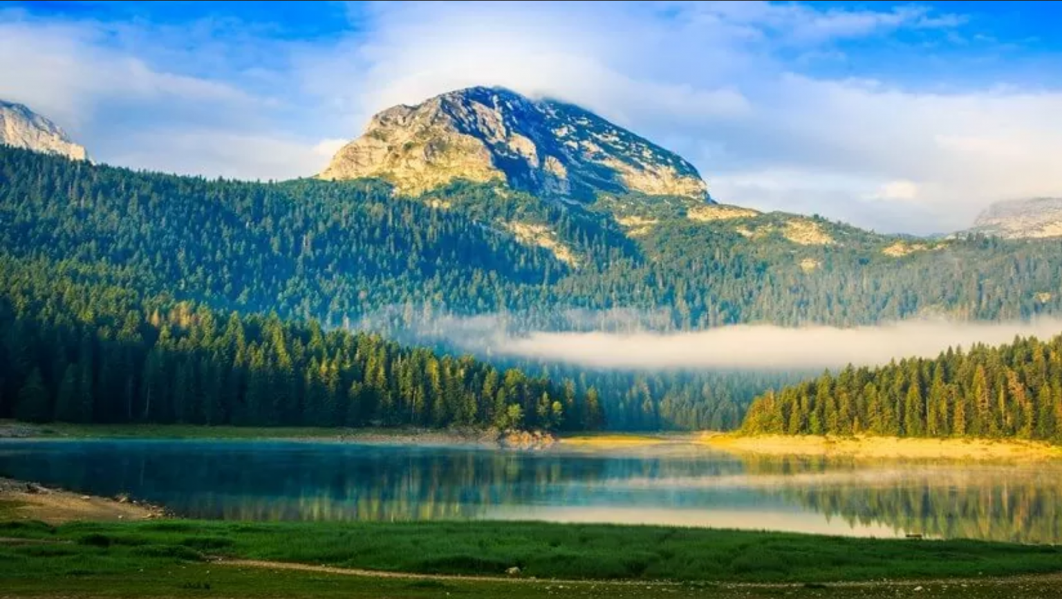 Durmitor - CRNA GORA - Outdoor Srbija