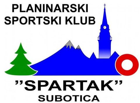 Planinarsko sportski klub Spartak, Subotica